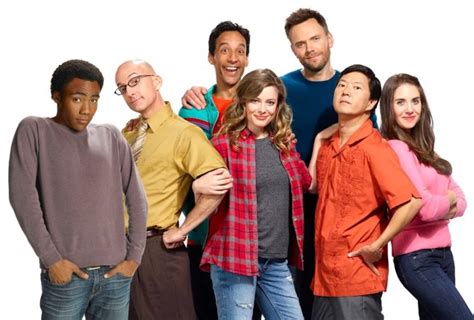 ‘Community’ Movie: Cast, Plot Summary, Peacock Release Date